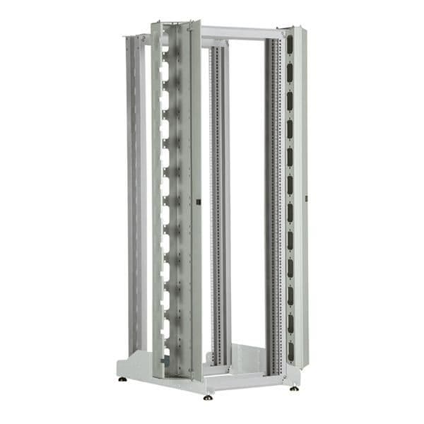 Bati - rack 19 42U 4 montants 1956 x 540 x 822mm vue 1