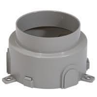 Boîte d'encastrement p / boîte 3 modules vue 1
