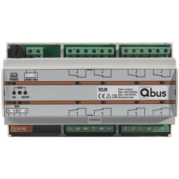 Set de 10 REL08 vue 1