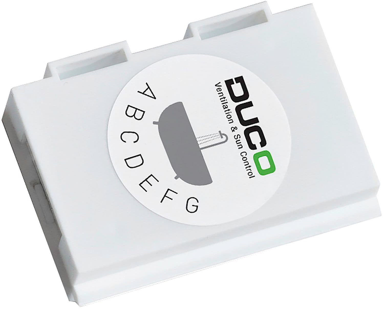 CAPTEUR INTEGRE D'HUMIDITE POUR DUCOBOX ENERGY PREMIUM vue 1