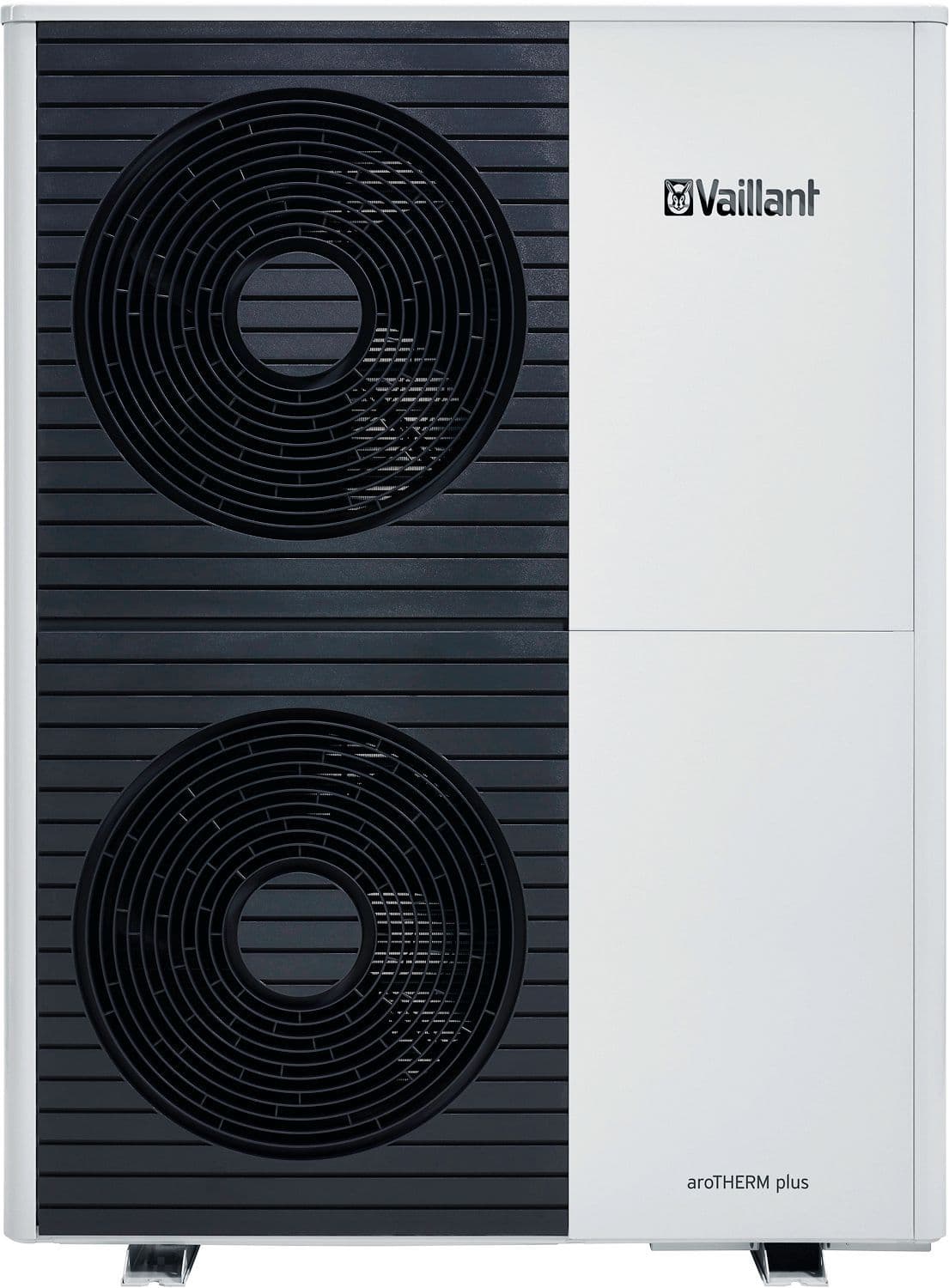 UNITE EXTERIEURE AIR/EAU PAC SPLIT AROTHERM VAIL. 105/5 400V vue 1