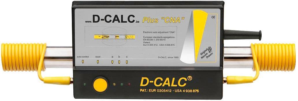 DETARTREUR D-CALC PLUS CNA vue 1