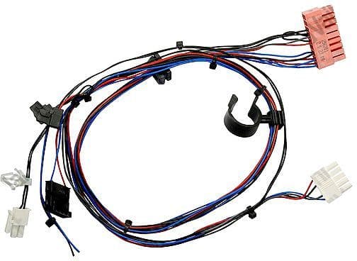 FAISCEAU DE CABLES VAILLANT vue 1