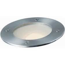Silo Inground rond TC - FSE 6W acier inoxydable vue 1