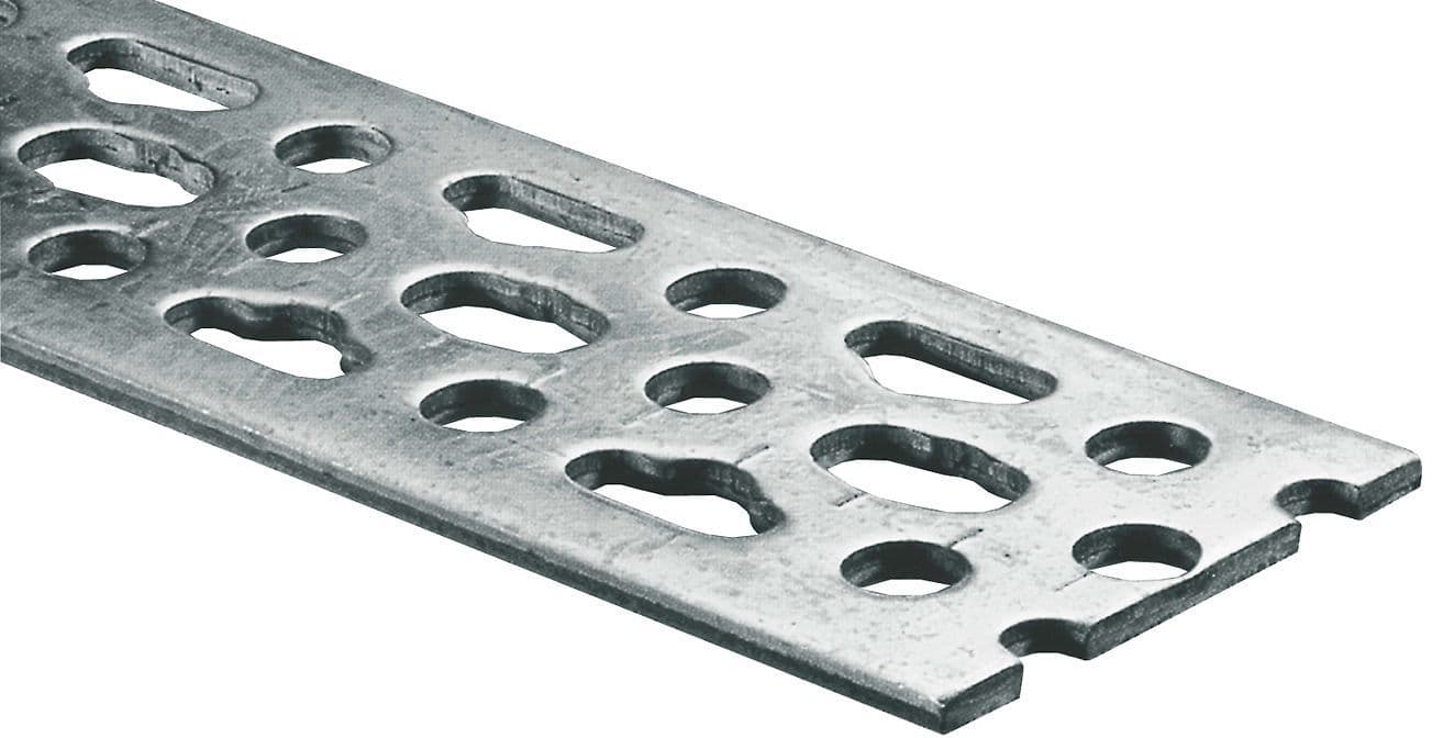 BISMAT MONTAGEPROF.50-3MM LENGTE 2M vue 1