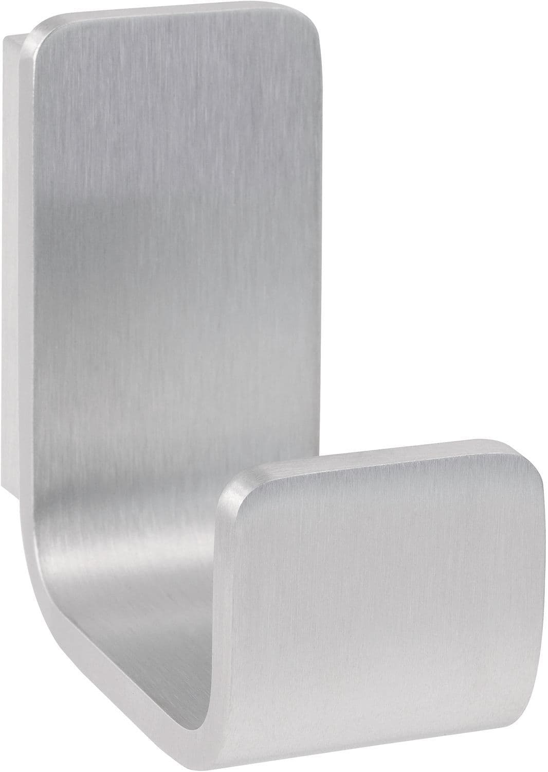 PORTE-MANTEAU SIMPLE GRAND HEWI 805 INOX vue 1