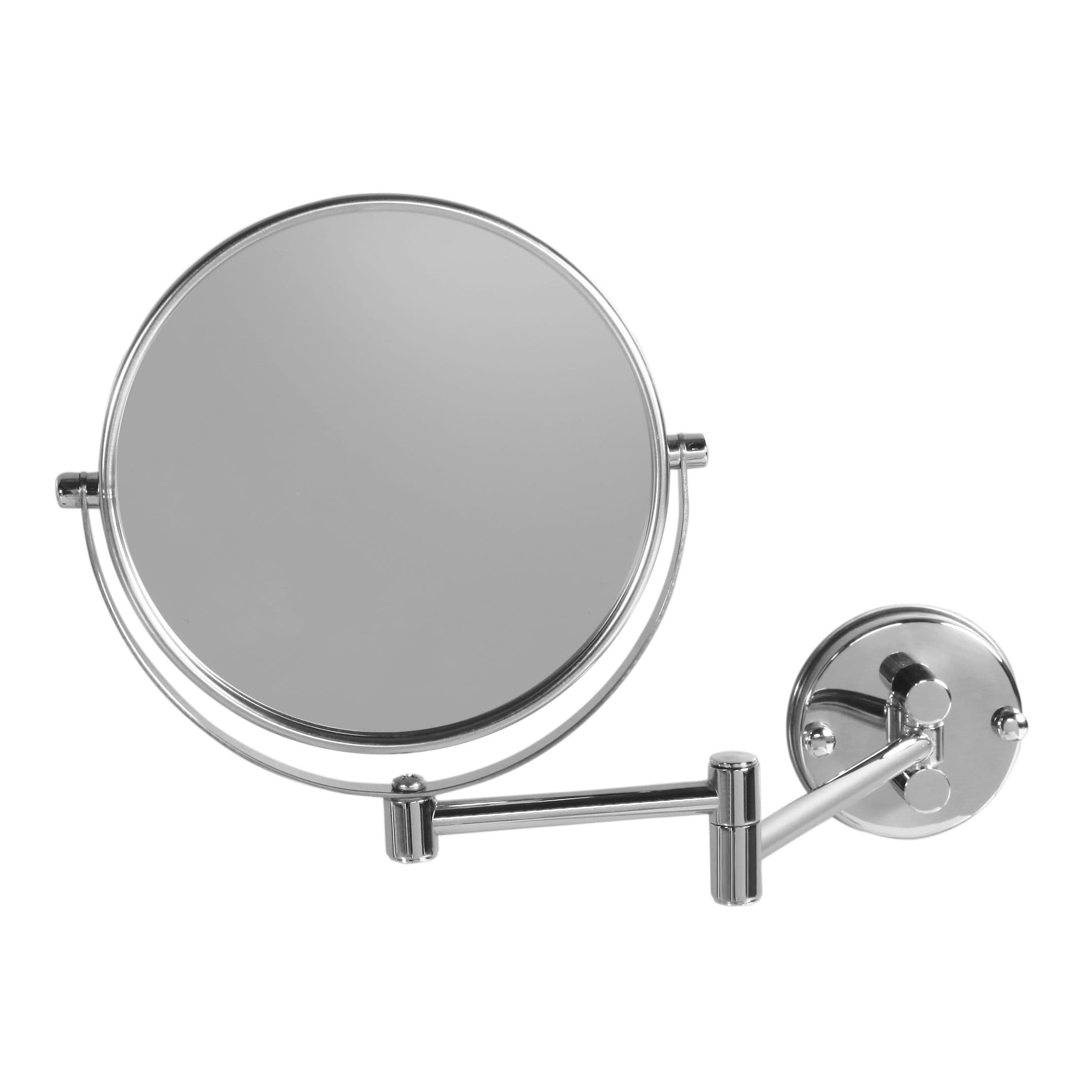 MIROIR DE SALLE DE BAN RÉGLABLE vue 1