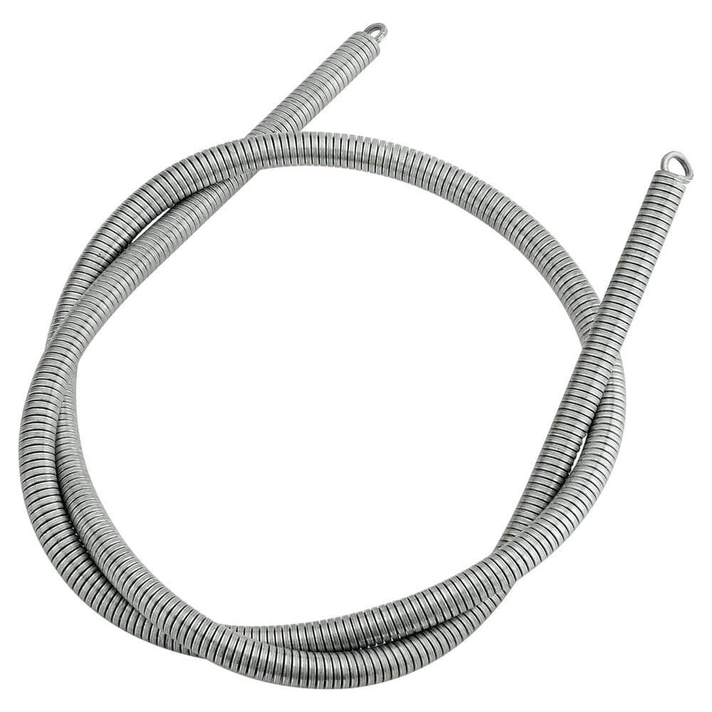 STPX RESSORT EXT. ALU 20X2MM vue 1