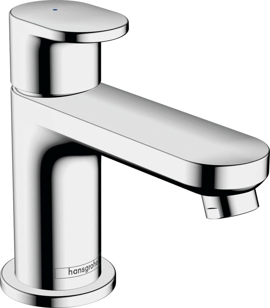 Hansgrohe Vernis Blend robinet service 70 chrome vue 1