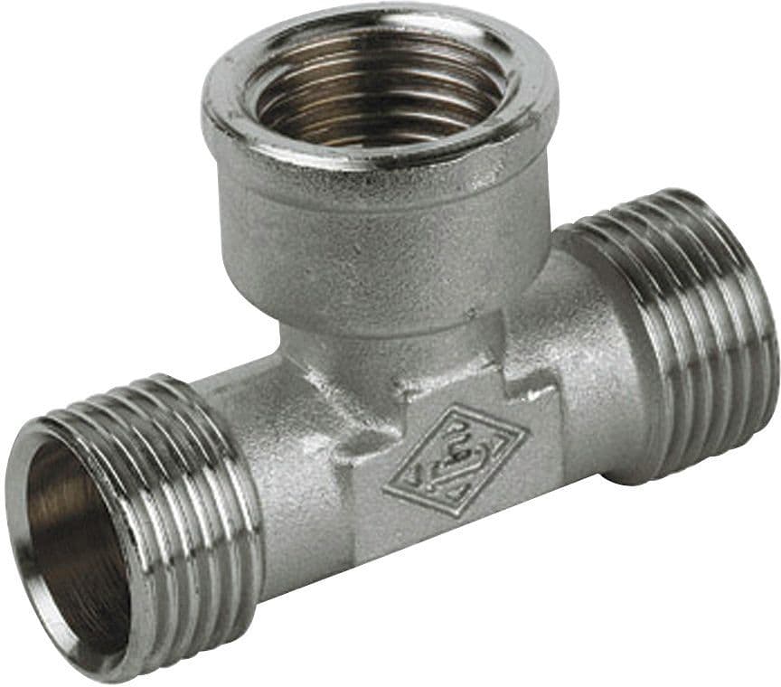 T EUROCONUS EC3/4 M-1/2"F-EC3/4 M vue 1