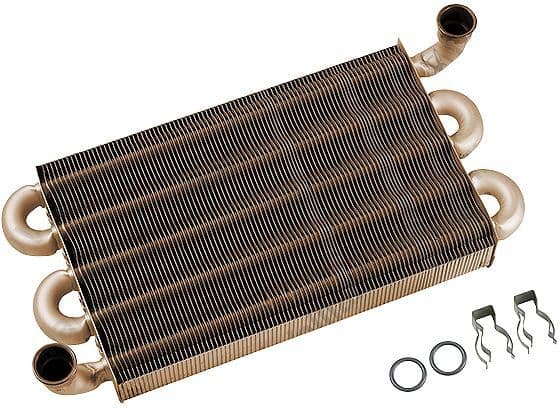 ECHANGEUR DE CHALEUR, 92 BRAS VAILLANT vue 1