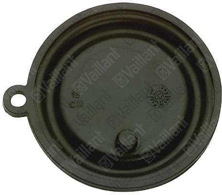 MEMBRANE VAILLANT MAG 11-0/0 vue 1
