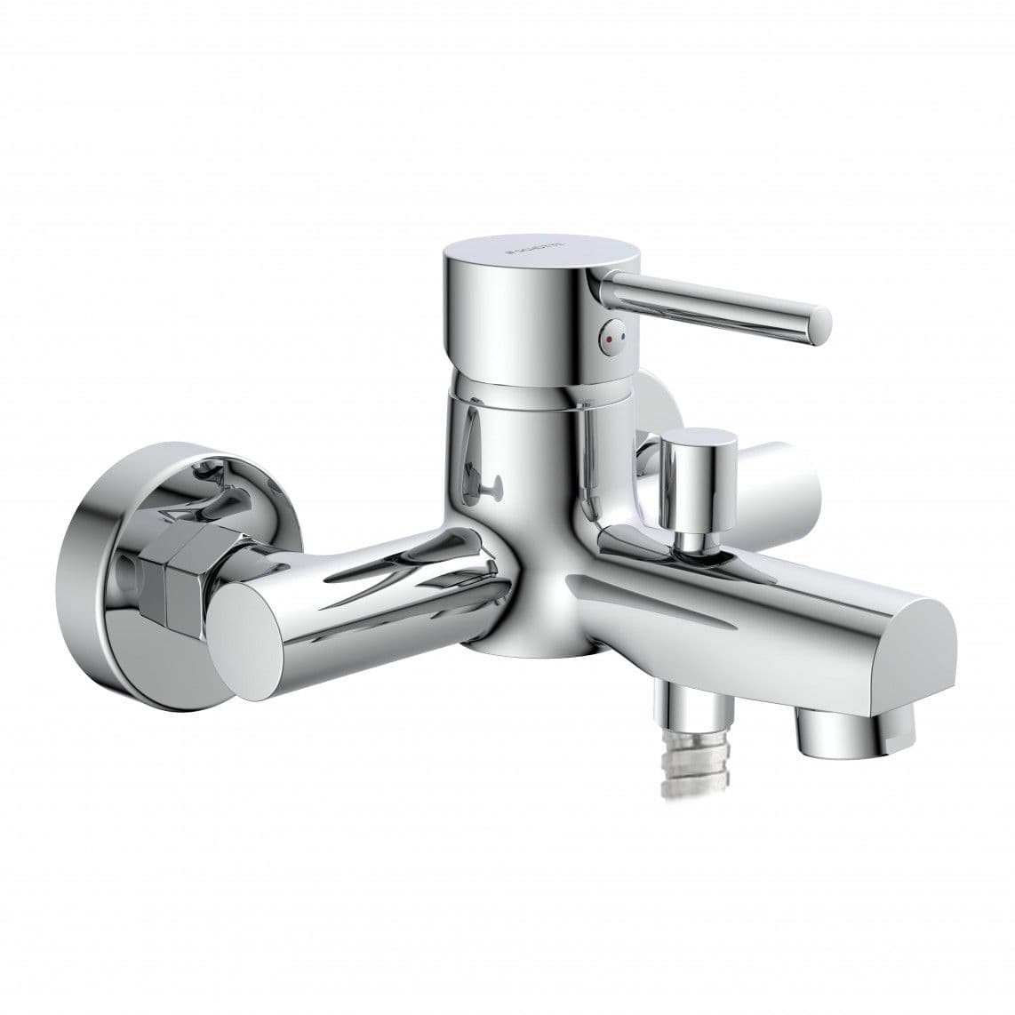 79930 ATLANTA Mitigeur bain/douche, chromé vue 1