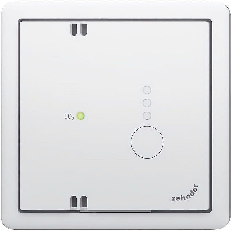 COMFONET SENSOR CO2 C67 - INTÉGRÉ vue 1