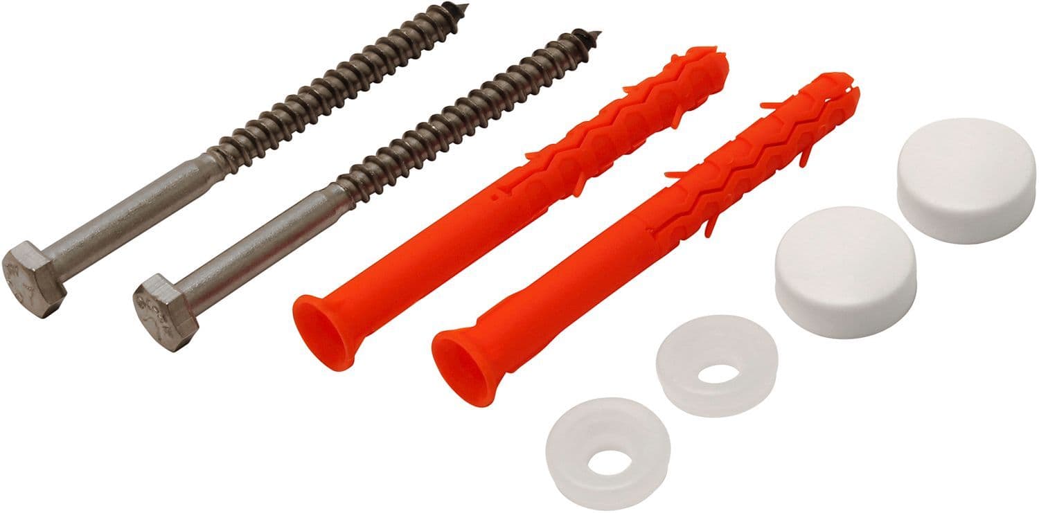 SET BOKO VIJZEN 2 STUKS INOX A2 vue 1