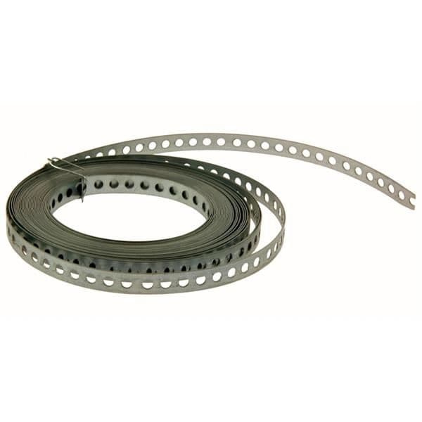 Bande perforée ks 14mm 10m / rouleau vue 1