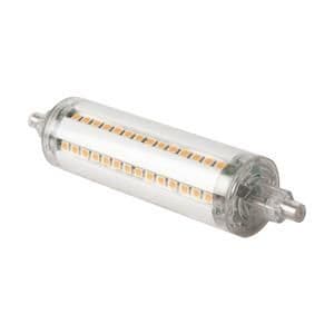 R7s 118mm Led 8W 2800K 1000lm 25000h_ Lj0408 vue 1