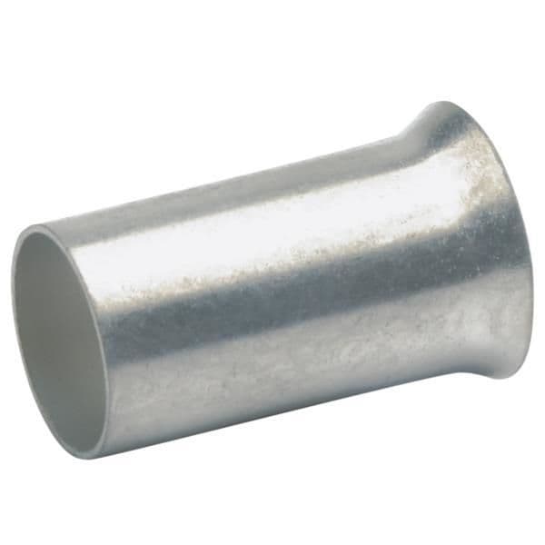 Douille Din 46228 Cu 6² 10mm vue 1