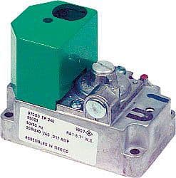 CLAPET DE REGLAGE ROBERTSHAW I1 220V vue 1
