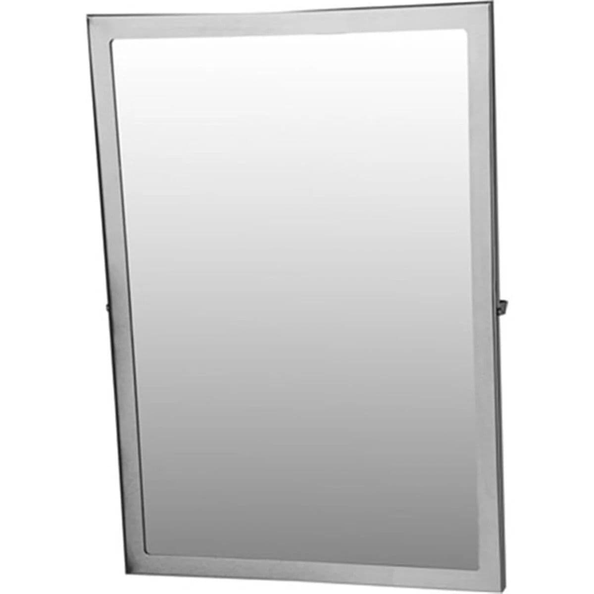 MIROIR INCLINABLE FACILEMENT ACCESSIBLE vue 1