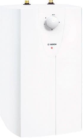 BOILER ELECTR.BOSCH BASSE PRESSION TR2500TO 10T 230V 10L ERP ECS A PROFIL SOUTIRAGE XXS vue 1