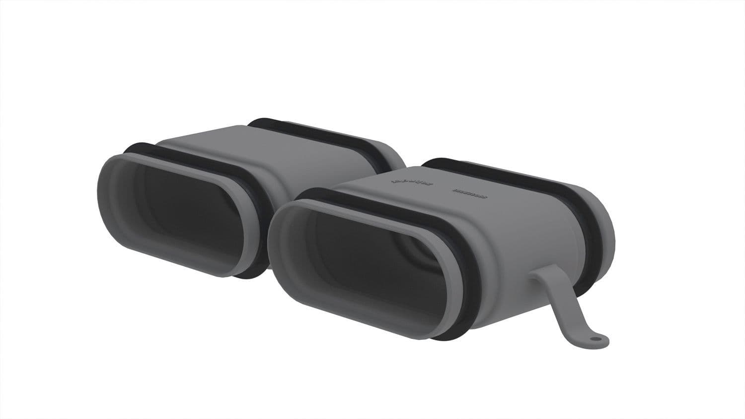 MANCHON DE RACCORDEMENT CK 300 vue 1