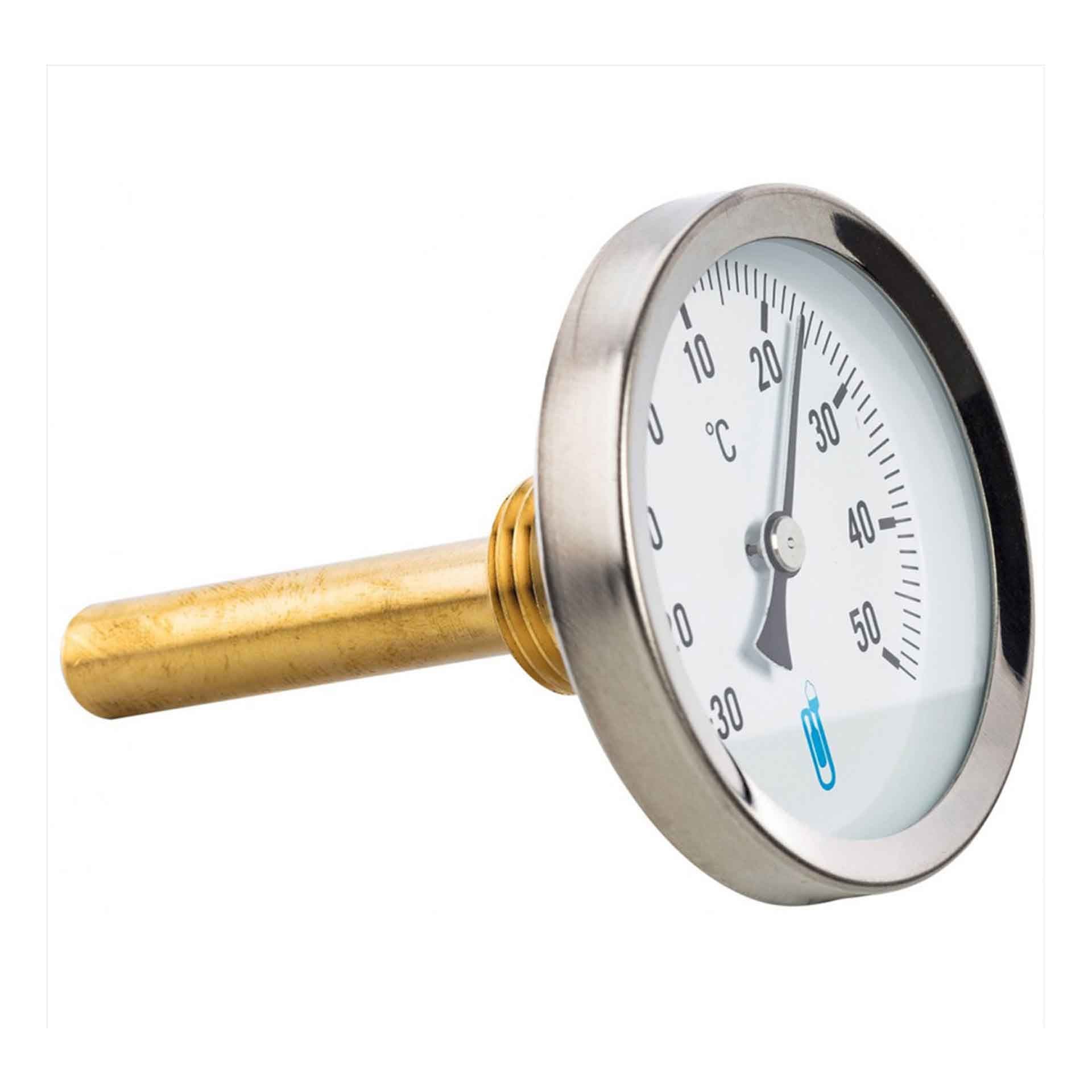 THERMOMETRE 6013 100X120X63 vue 1