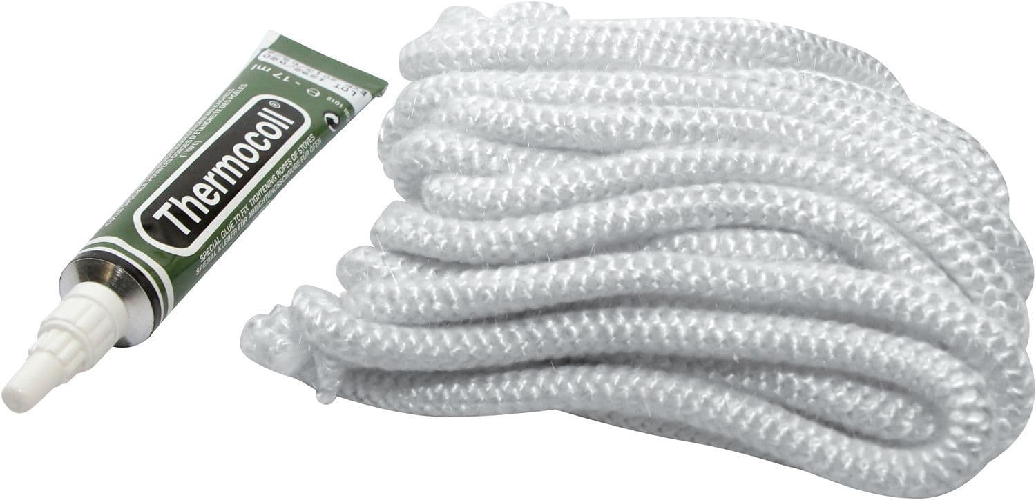 CORDE CERAMIQUE 3M +COLLE 50ML 6MM vue 1