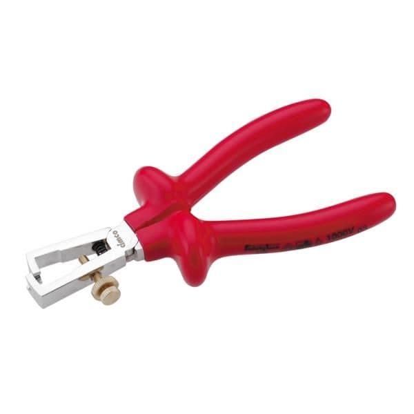 Pince à dénuder T 160mm vue 1