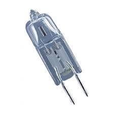 Lampe Osram halostar 24V 20W G4 claire vue 1