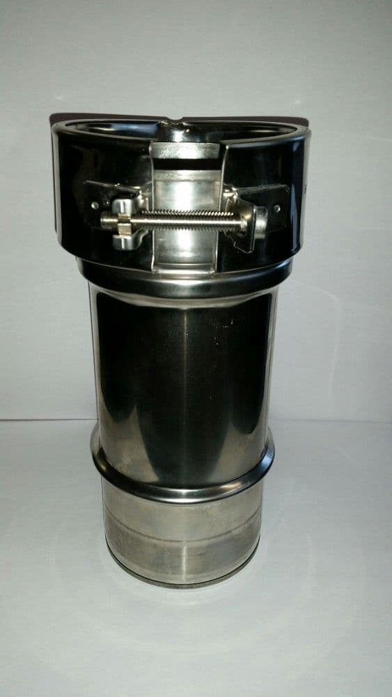 Dinaflex 10F D200 coupleur fixe/flex vue 1