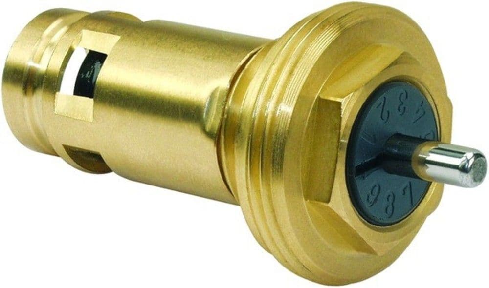 Honeywell Home Insert type 1 Schnüller vue 1