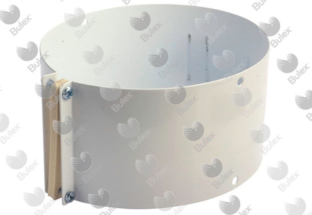Bulex anneau de tension D80/125 vue 1