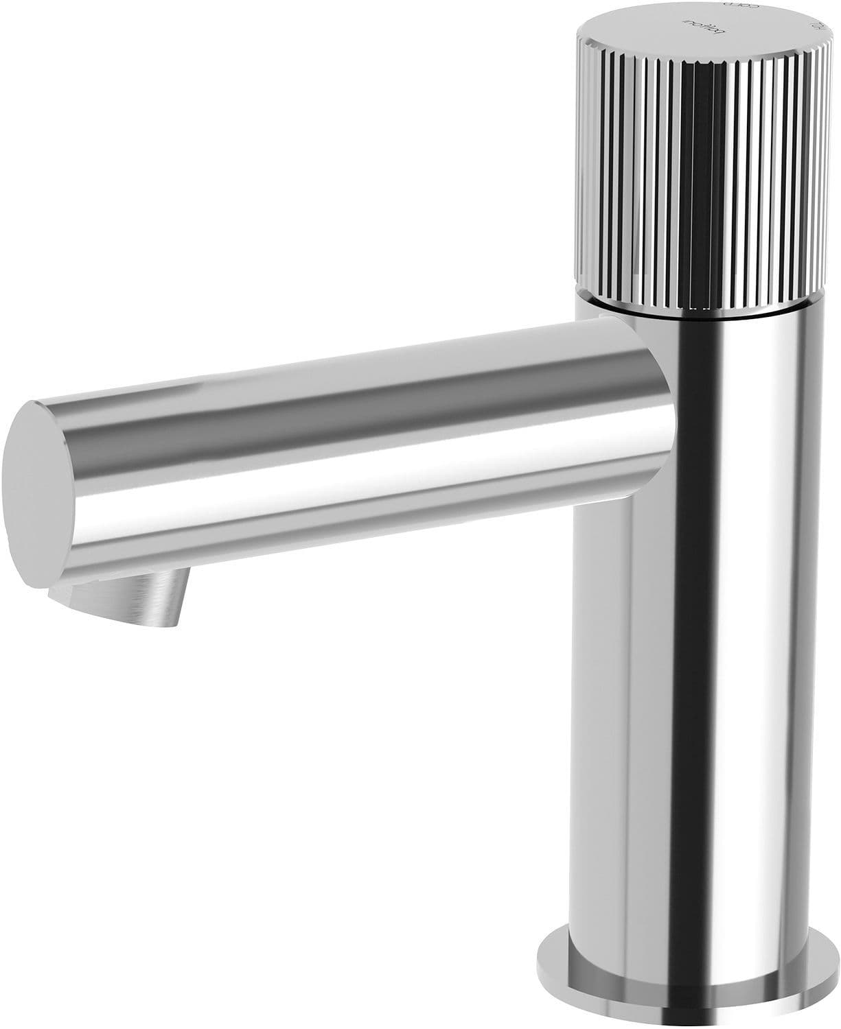 ROBINET EAU FROID JO CHROME vue 1