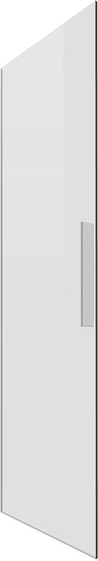 PARTIE COULISSANTE PASPARTOE 2.0 65CM H204CM CHROME-CLAIR vue 1