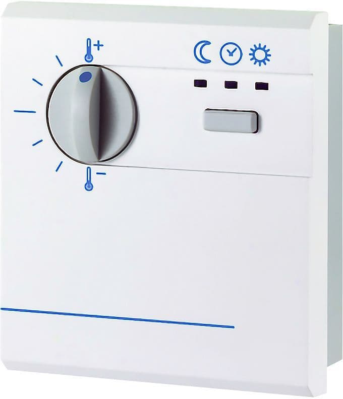 THERMOSTAT D'AMBIANCE SIMPLE vue 1