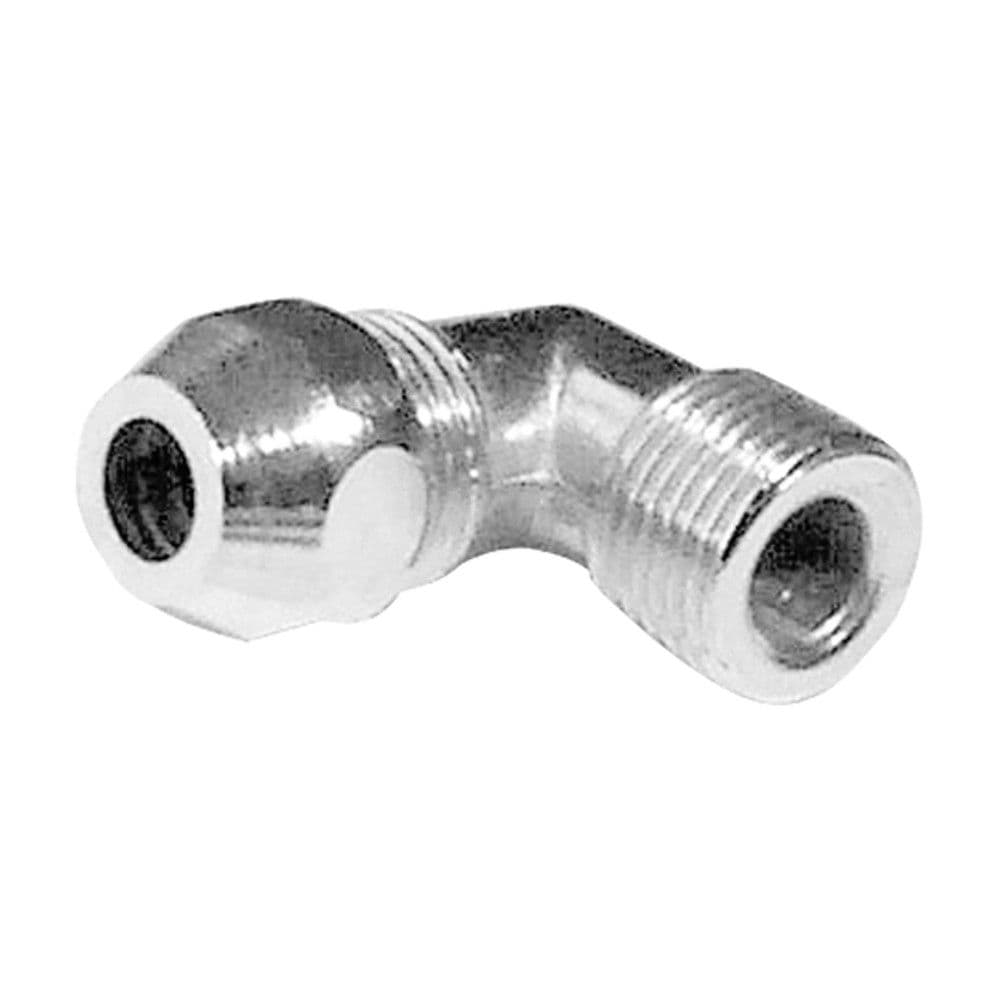 raccorDd'alimentation équerre 1/2" MxD10 vue 1