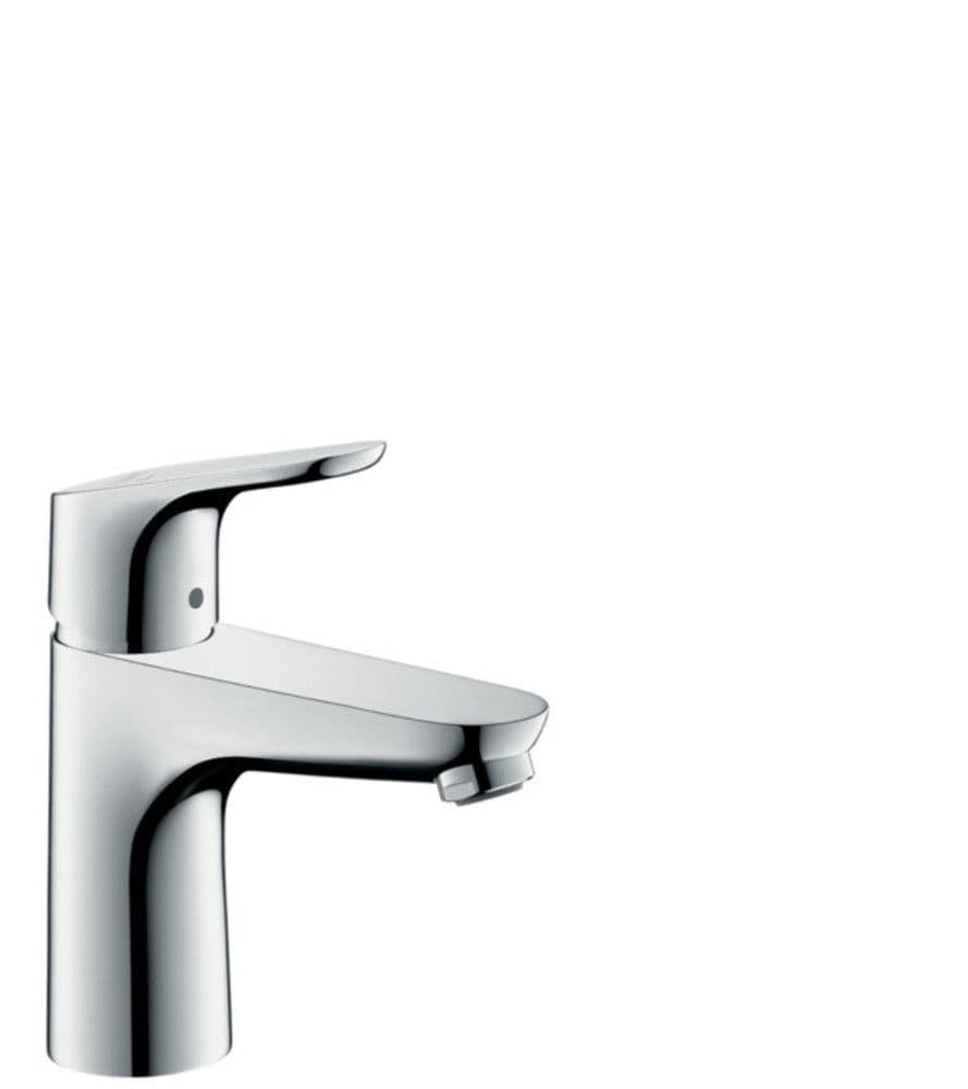 Hansgrohe Focus mélangeur de lavabo CoolStart sans vidage vue 1