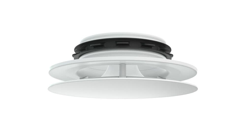Duco DucoFlex DucoVent Comfort vue 1