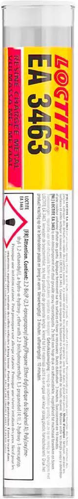 BATONNET BI-COMPOSANT EPOXY LOCTITE 3463 vue 1