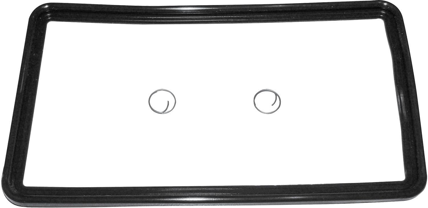 JOINT BRULEUR JUNKERS Z..B(R)/TOP L-E vue 1
