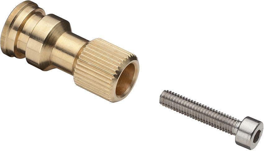 ADAPTEUR DE TIGE HANSGROHE vue 1