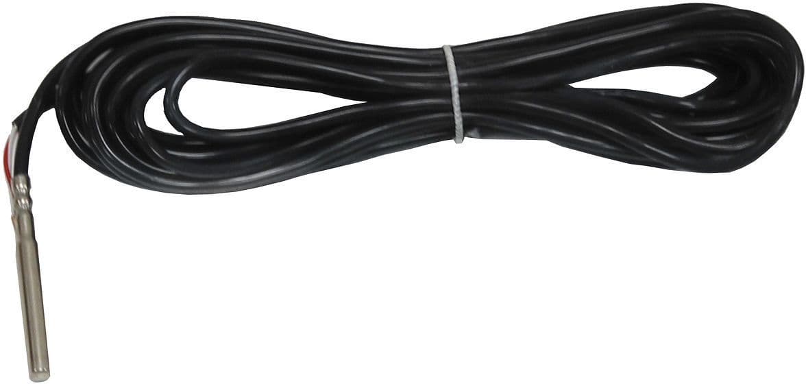 SONDE POUR CAPTEUR SOLAIRE VR11 VAILLANT vue 1