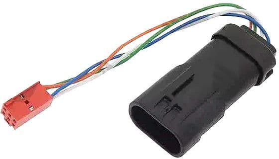 CÂBLE POUR VALVE BULEX vue 1