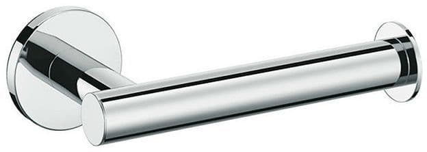 PORTE-ROULEAU ARHCITECTS+ COSMIC CHROME vue 1