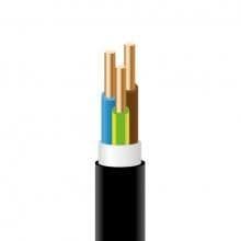 Exvb 3 G 6 Noir en rouleau de 100m classe CPR: ECA vue 1