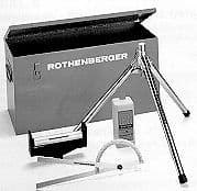 HUILE HYDRAULIQUE ROTHENBERGER vue 1