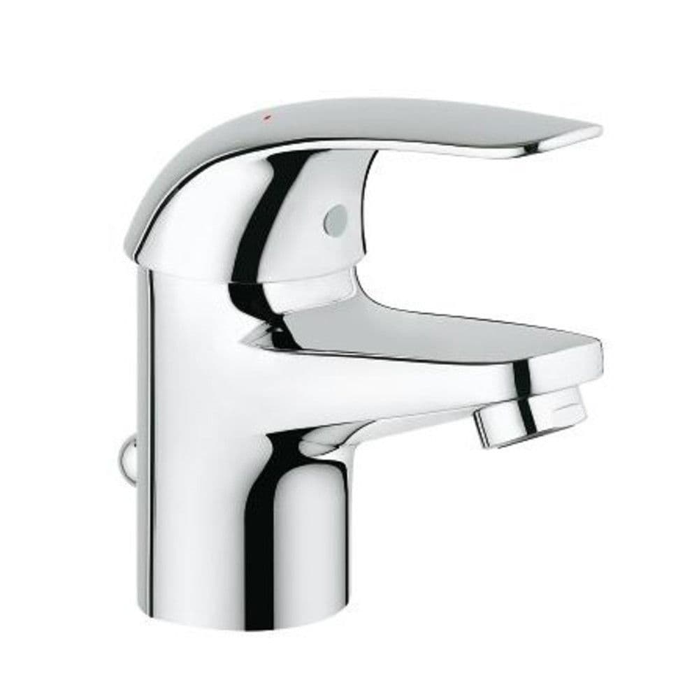 Grohe Euroeco mélangeur de lavabo S-Size vue 1
