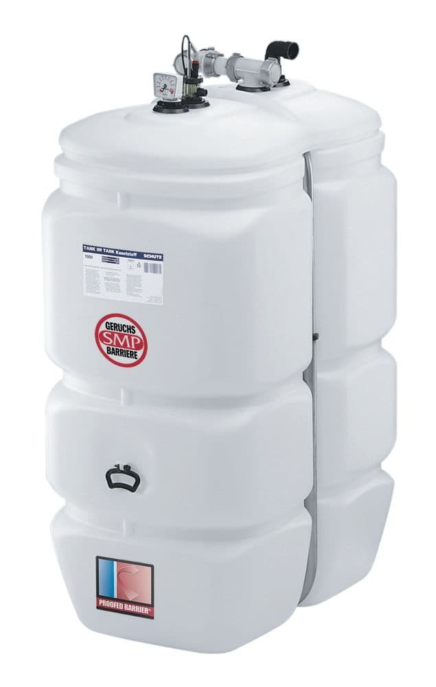 SCHU RES.MAZ.TIT-MP COMP.750L vue 1