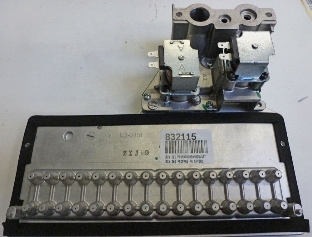 RIN 26I JEU CONVERSION PROPANE vue 1